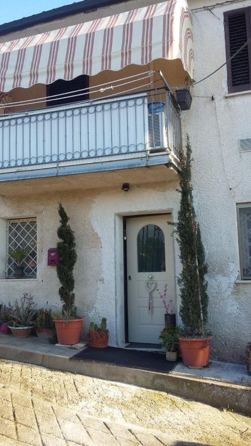 B & B Santa Maria Santa Maria a Monte Екстериор снимка