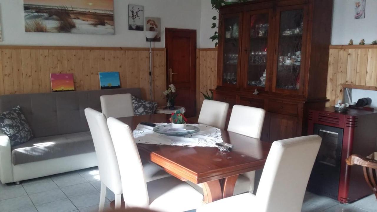 B & B Santa Maria Santa Maria a Monte Екстериор снимка